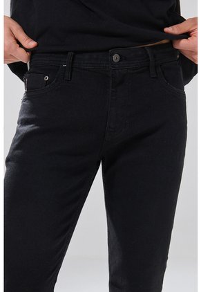 KOAJ PANTALON KOAJ JEAN SKINNY FIT 34829 3/2