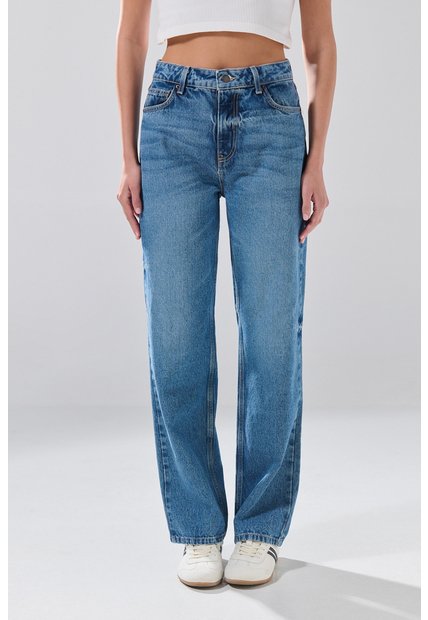 KOAJ PANTALON KOAJ JEAN 90S 35028 3/26