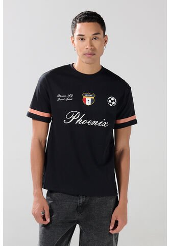 KOAJ CAMISETA KOAJ GERY 29876 1/26 Koaj