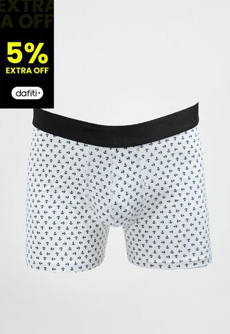 KOAJ BOXER KOAJ PIERNA MEDIA 30500 1/26 Koaj