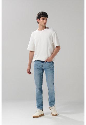 KOAJ PANTALON KOAJ JEAN SLIM 29469 4/25 Koaj