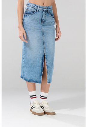 KOAJ FALDA KOAJ JEAN 30471 M 4/25