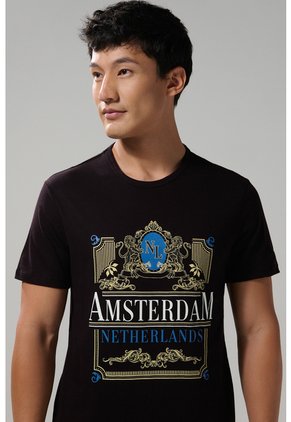 KOAJ CAMISETA KOAJ 28773 4/25