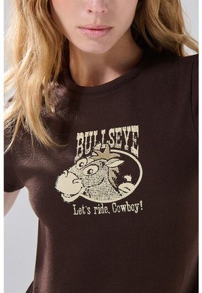 KOAJ CAMISETA KOAJ TAZUET 32478 2/26