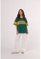 KOAJ CAMISETA KOAJ RASY 32775 2/26 de Koaj