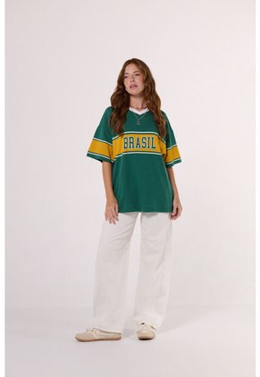 KOAJ CAMISETA KOAJ RASY 32775 2/26