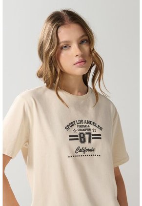 CAMISETA KOAJ 19422 1/25