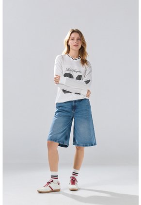 KOAJ CAMISETA KOAJ ANCYR 33936 3/26