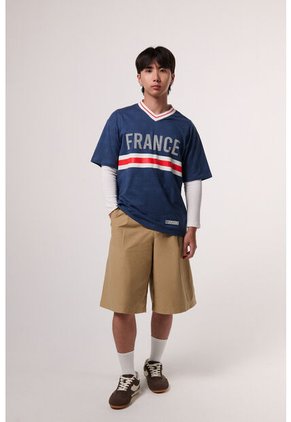 KOAJ CAMISETA KOAJ AGMET 32818 2/26