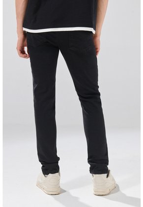 KOAJ PANTALON KOAJ JEAN SKINNY FIT 34829 3/2