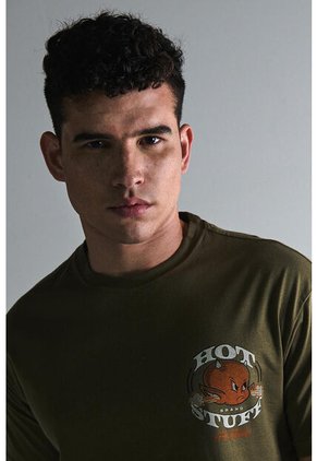 CAMISETA KOAJ SUTOK 13099 3/24