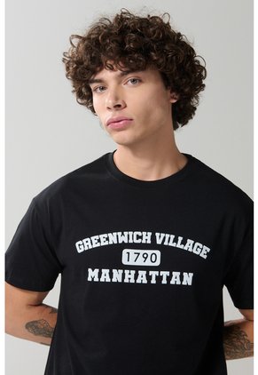 KOAJ CAMISETA KOAJ 20188 1/25