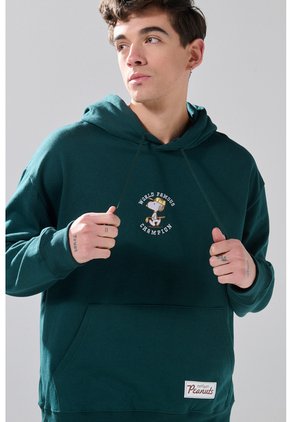 KOAJ BUZO CAPOTA KOAJ NOLLIN 33424 3/26