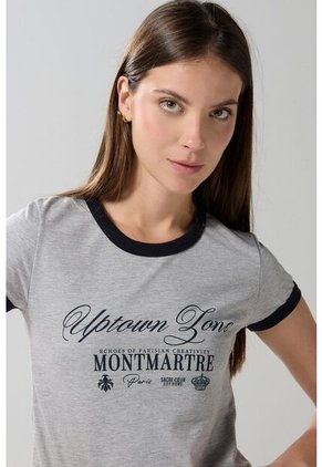 CAMISETA KOAJ 22589 2/25