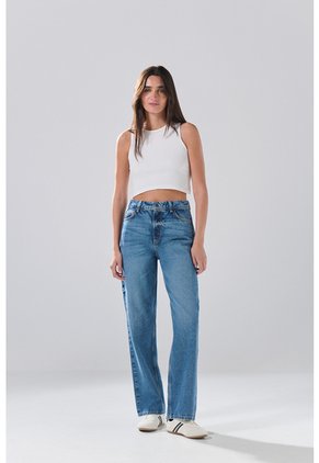 KOAJ PANTALON KOAJ JEAN 90S 35028 3/26