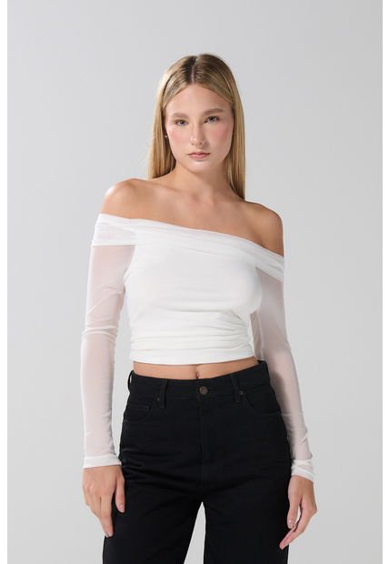 KOAJ BLUSA KOAJ CECILO 2 20781 4/24