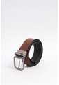 KOAJ CINTURON KOAJ REVERSIBLE M 12473 1/25 de Koaj