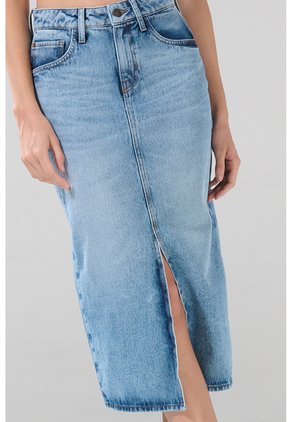 KOAJ FALDA KOAJ JEAN 30471 M 4/25