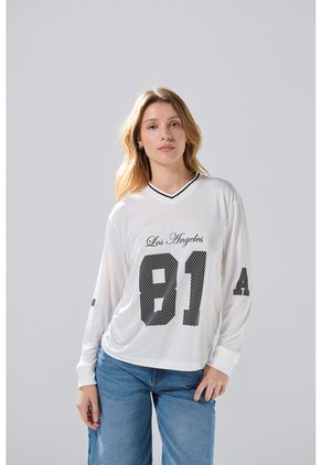 KOAJ CAMISETA KOAJ ANCYR 33936 3/26