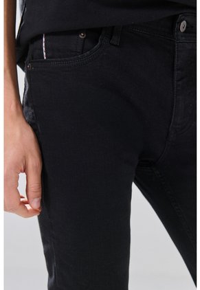 KOAJ PANTALON KOAJ JEAN SKINNY FIT 34829 3/2