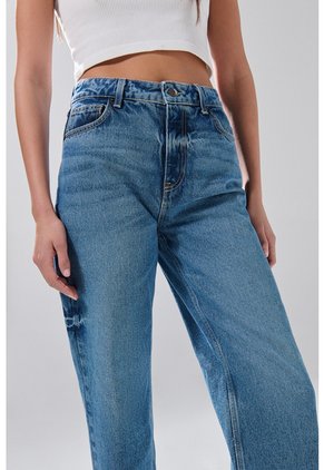 KOAJ PANTALON KOAJ JEAN 90S 35028 3/26