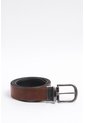 KOAJ CINTURON KOAJ REVERSIBLE M 12473 1/25 de Koaj
