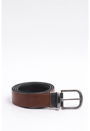 KOAJ CINTURON KOAJ REVERSIBLE M 12473 1/25