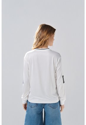 KOAJ CAMISETA KOAJ ANCYR 33936 3/26