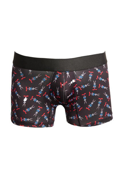KOAJ BOXER KOAJ PIERNA CORTA 17511 4/