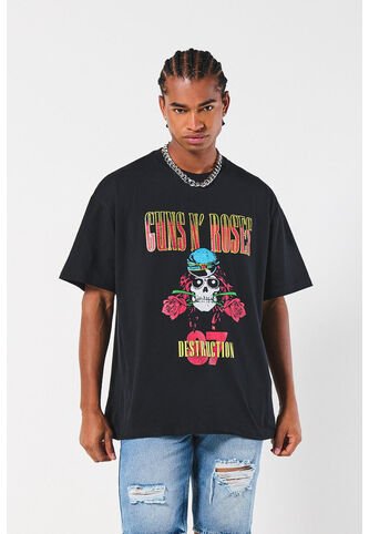 KOAJ CAMISETA KOAJ DEKOMBI 14046 4/24 Koaj