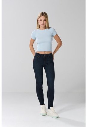 PANTALON KOAJ JEAN PUSH UP 18941 1/25