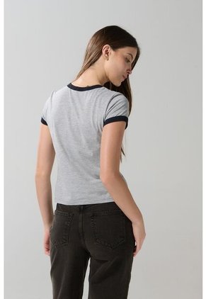 CAMISETA KOAJ 22589 2/25