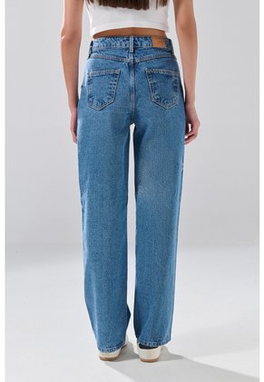 KOAJ PANTALON KOAJ JEAN 90S 35028 3/26