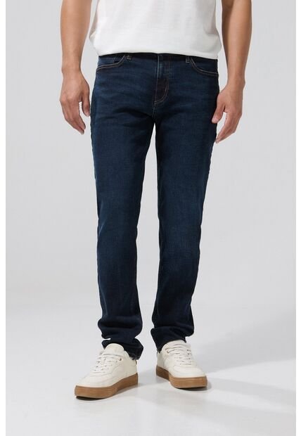 PANTALON KOAJ JEAN SLIM 27616 3/25