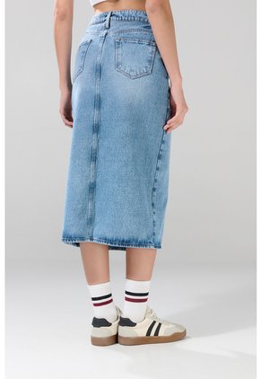 KOAJ FALDA KOAJ JEAN 30471 M 4/25