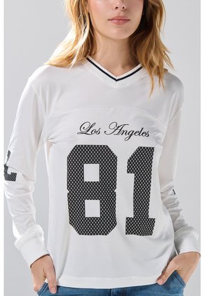 KOAJ CAMISETA KOAJ ANCYR 33936 3/26