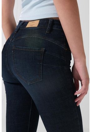 PANTALON KOAJ JEAN PUSH UP 18941 1/25