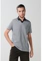 CAMISA POLO KOAJ GERIKO 2/25 de Koaj