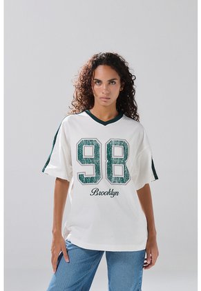KOAJ CAMISETA KOAJ NYA 33730 3/26