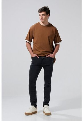 PANTALON KOAJ JEAN SLIM 27614 3/25