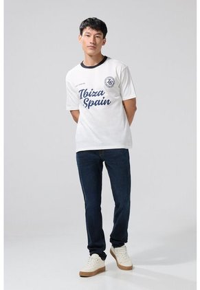 PANTALON KOAJ JEAN SLIM 27616 3/25