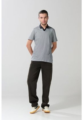 CAMISA POLO KOAJ GERIKO 2/25