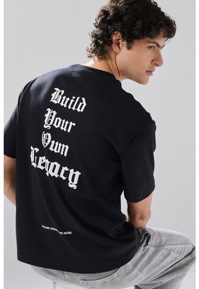 KOAJ CAMISETA KOAJ PEDRY PL34388 3/26
