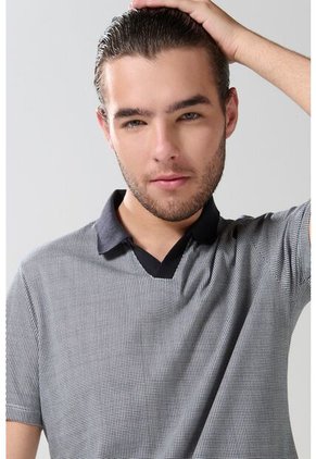 CAMISA POLO KOAJ GERIKO 2/25