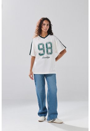 KOAJ CAMISETA KOAJ NYA 33730 3/26