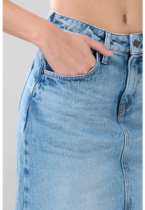 KOAJ FALDA KOAJ JEAN 30471 M 4/25