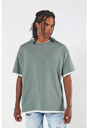 KOAJ CAMISETA KOAJ CHIMA 13444 4/24