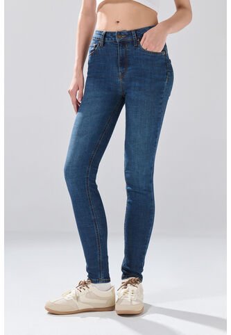 KOAJ PANTALON KOAJ JEAN PUSH UP 32873 2/26 Koaj