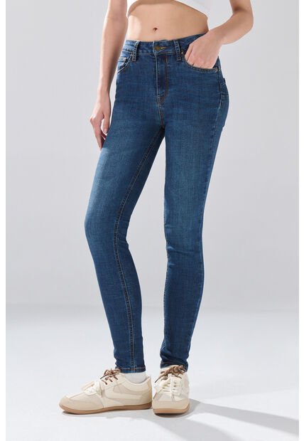 KOAJ PANTALON KOAJ JEAN PUSH UP 32873 2/26