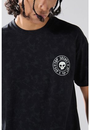 KOAJ CAMISETA KOAJ POZOT 32440 1/26